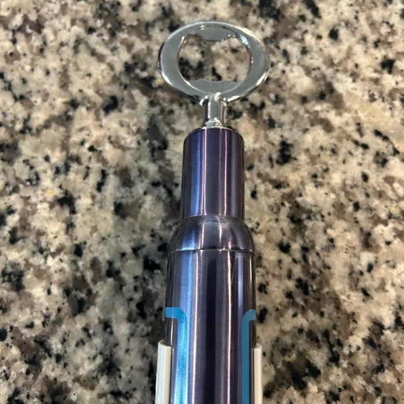 Bud Light Beer Tapper bottle opener